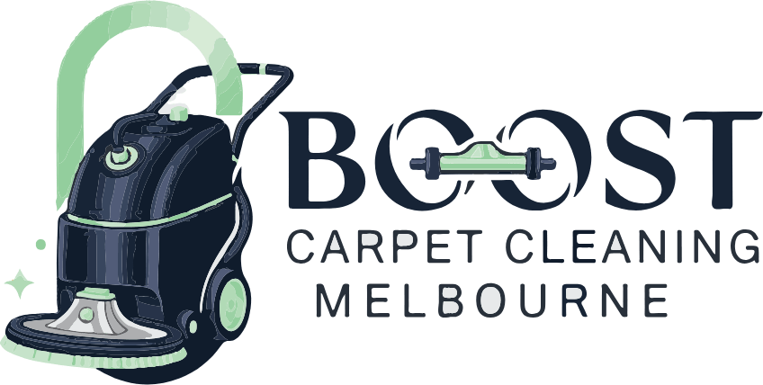 Boost carpet cleaning melbourne
