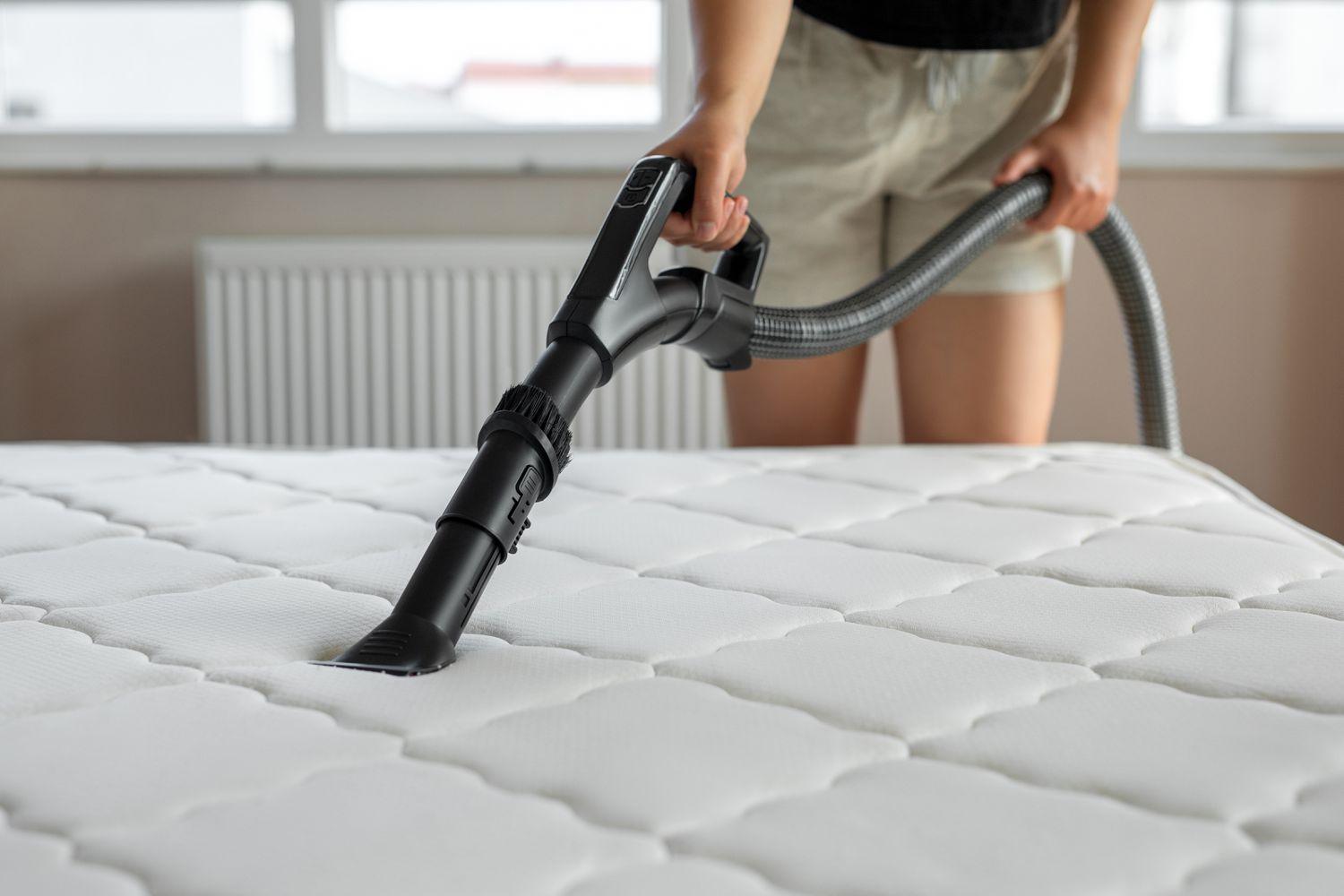 mattresscleaning