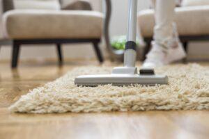 Carpet Cleaning Service