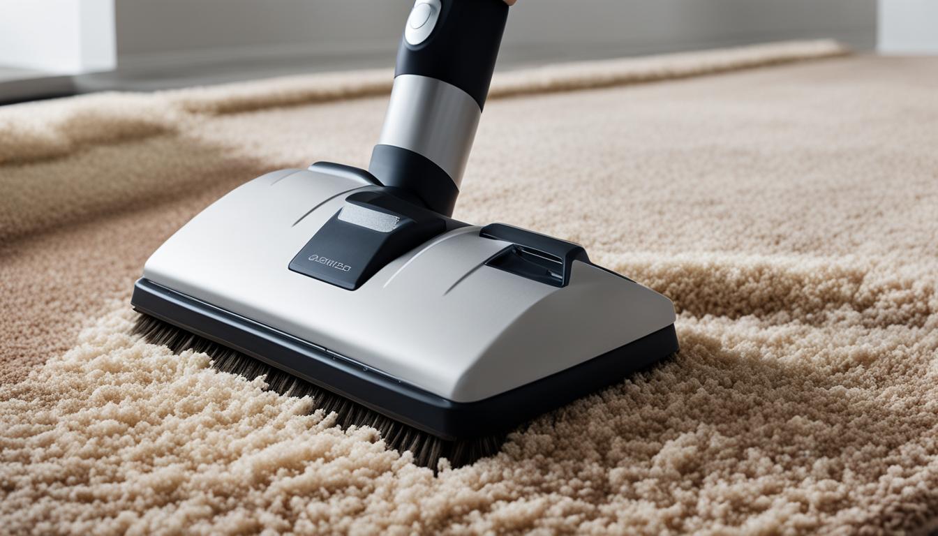 Affordable Carpet Cleaning