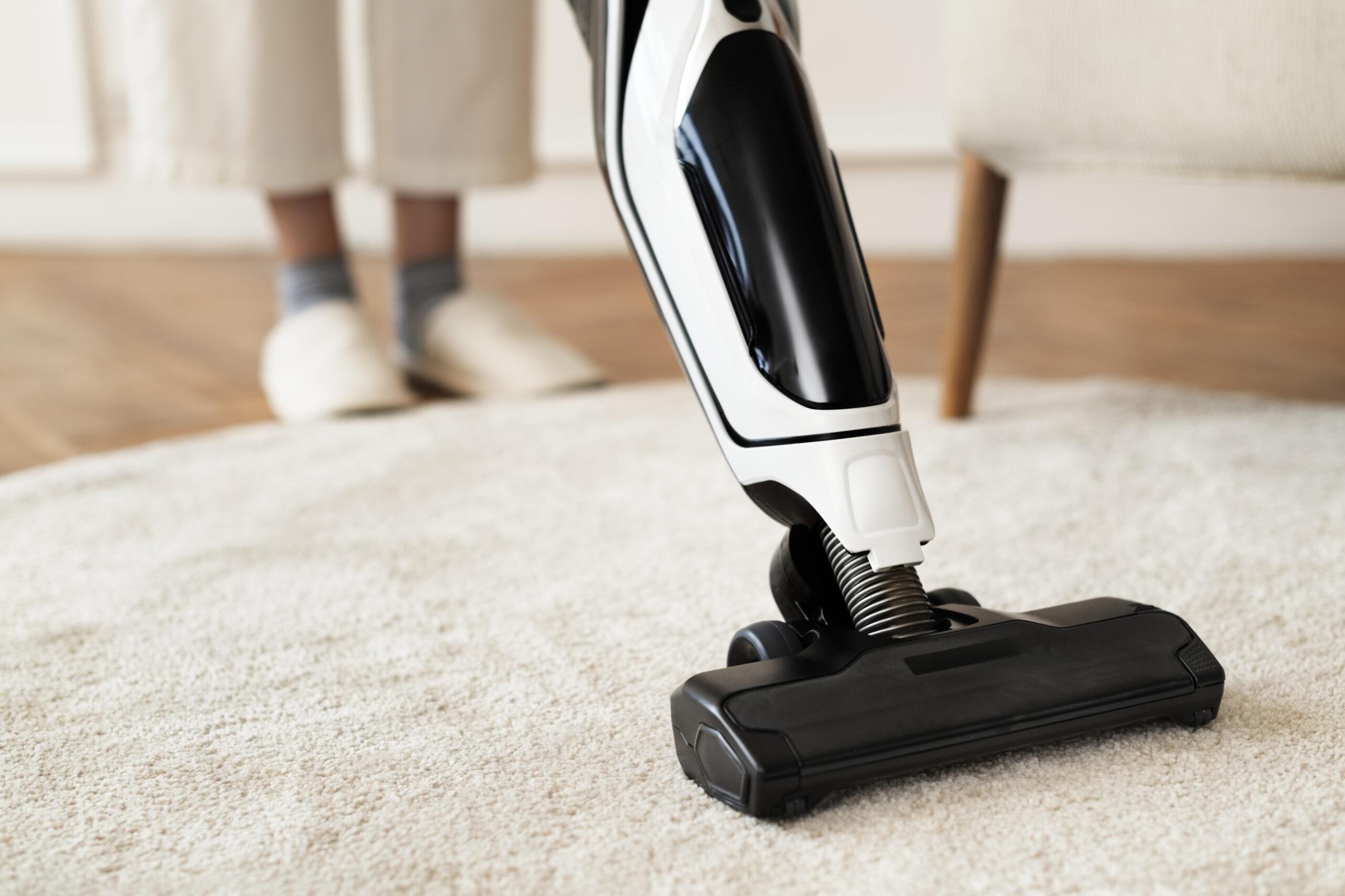 Boost Carpet Cleaning Melbourne