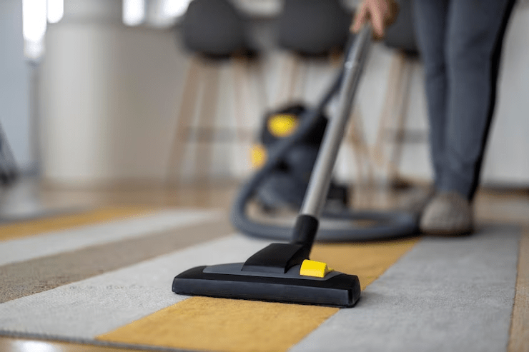 Carpet Cleaning Company