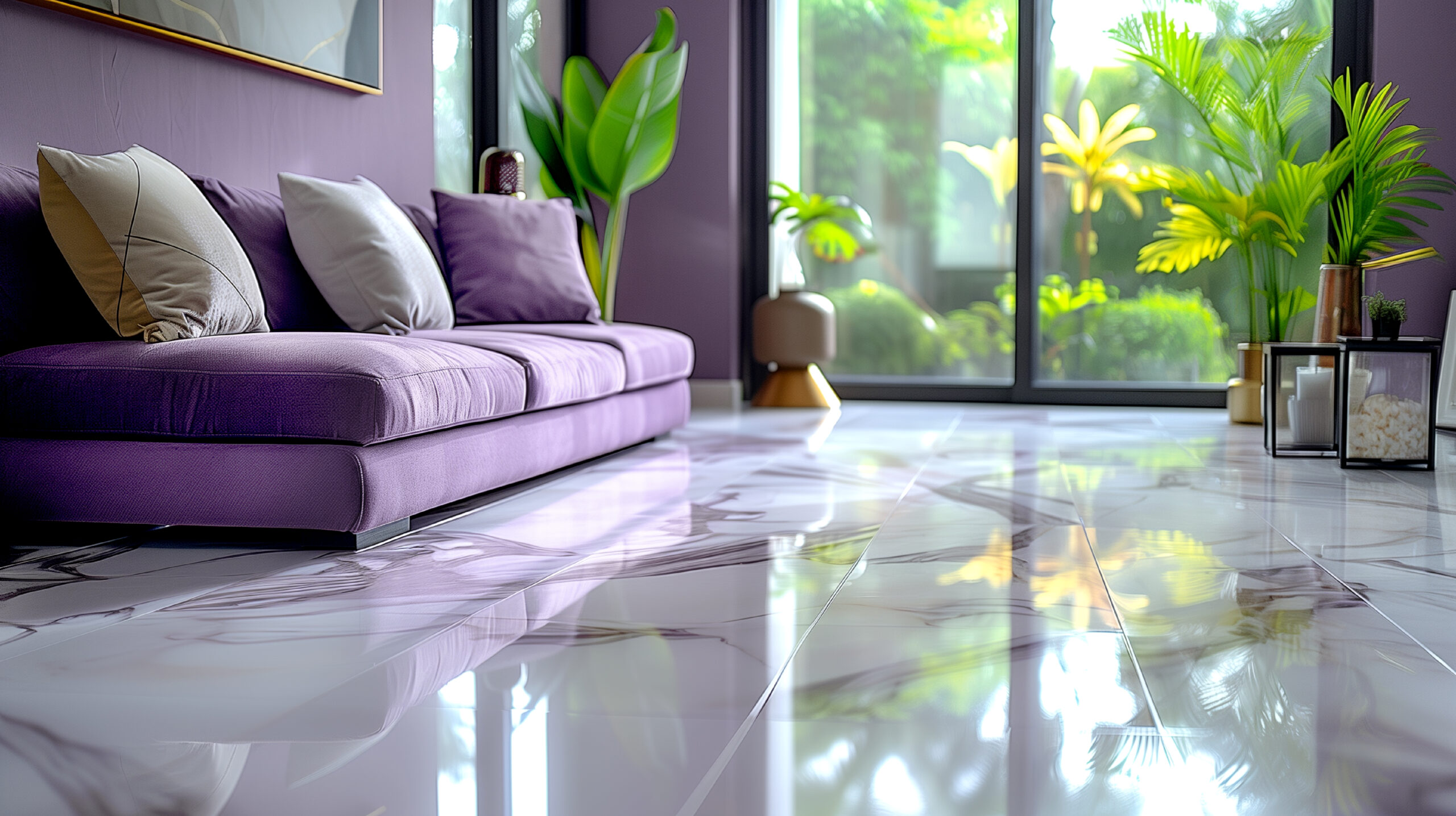 Tile and Grout Cleaning
