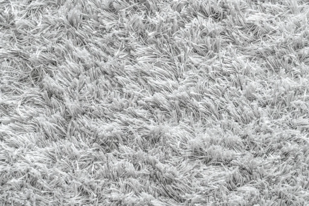 grey carpet background cleaning