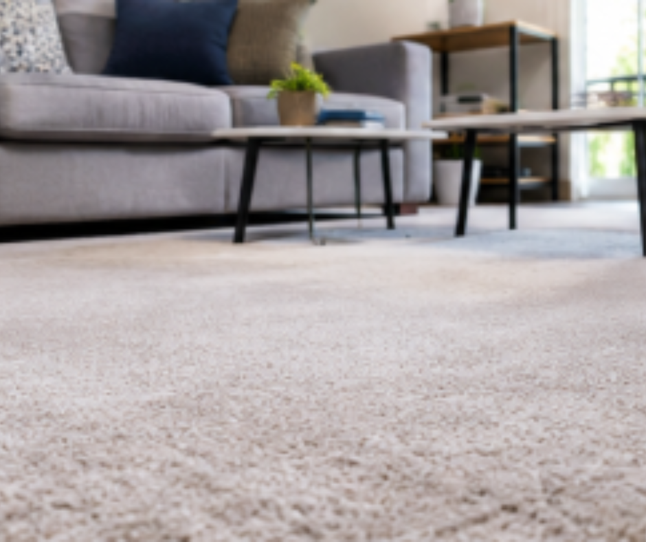 Carpet Cleaning Stain Removal