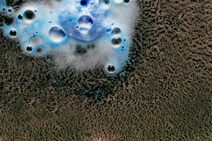 Rug stain removal Melbourne for treating stains and dirt on carpet fibres