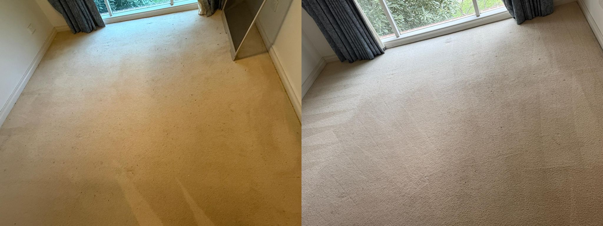 Professional Carpet Cleaning Melbourne