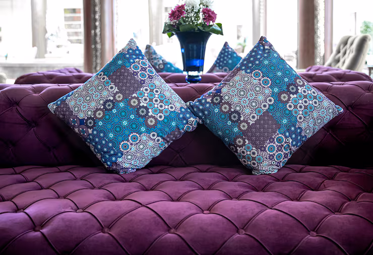 Why Upholstery Cleaning Is Important
